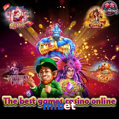 mibet
