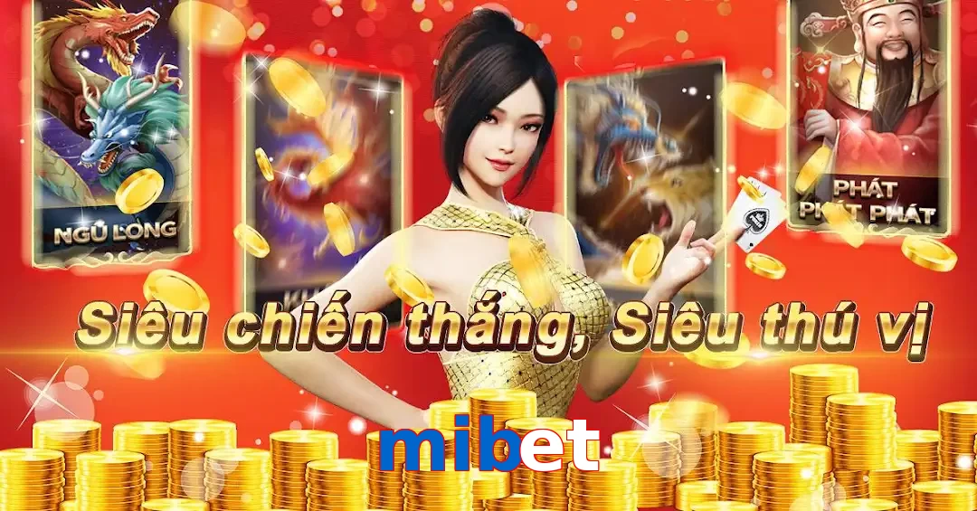 mibet